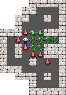Уровень 15 — Kevin 07